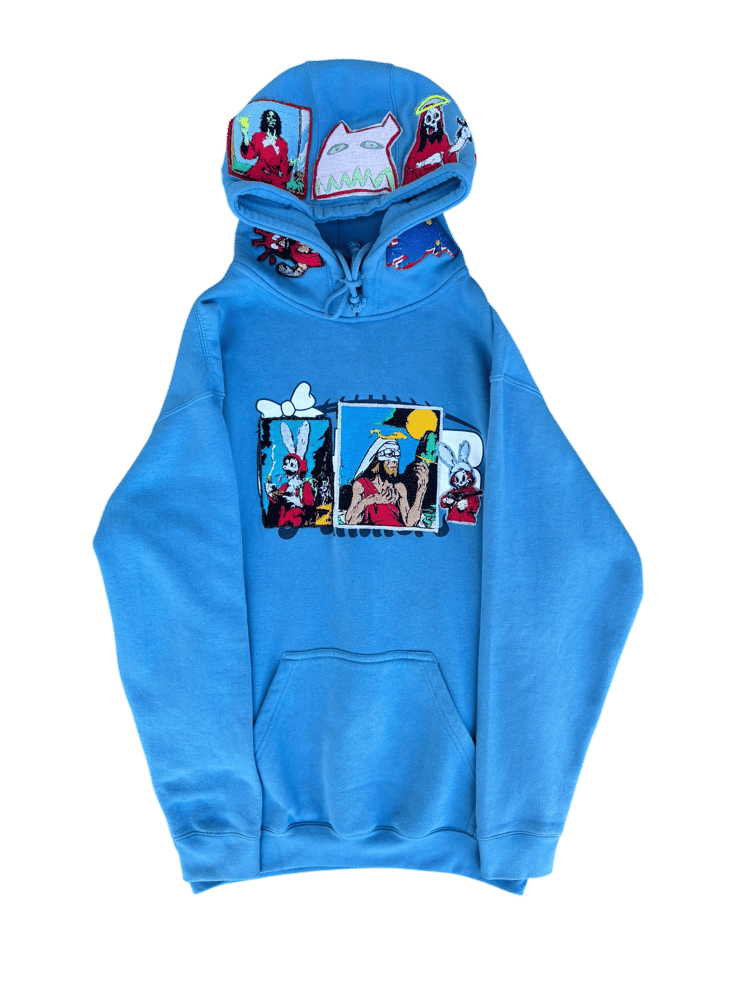 Mad hatter [L] Image 6