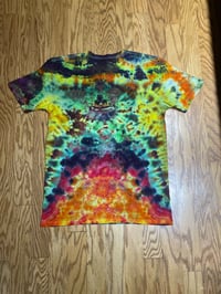 Image 3 of UTAH DEAD TIE DYE