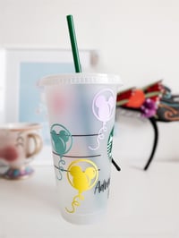 Image 3 of Adventure Is Out There Cold Cup