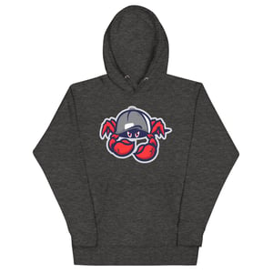 Image of Unisex Hoodie