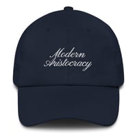 Image 3 of Rich&Girly ‘Modern Aristocracy’ Hat