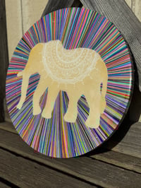 Image 5 of 🐘circle of life 🌈