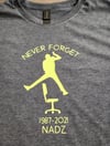 Good Leg Day tee