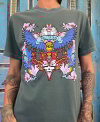 Image 2 of Built To Last T- Shirt 
