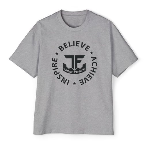 Image of BAI Oversized Tee