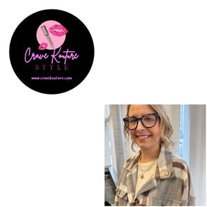 Image of GG Inspiration Brooch