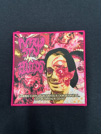 Image 4 of STU PATCHES BY REALITY FADE