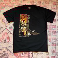 Image 1 of VINTAGE HARLEY DAVIDSON POCKET T “CHUCK’S HD”