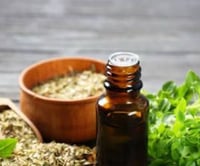Oregano Oil 