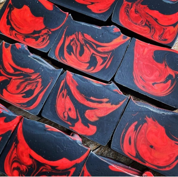 Image of Lake of Fire