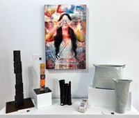 Image 10 of Meditation on fire - Helen Hierta