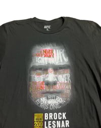 Image 2 of UFC 200 “Brock Lesnar”(NEW)(L)