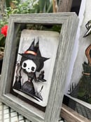 Image 4 of "witch" Shadow Box