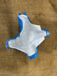 Image 5 of Fishnet Vase