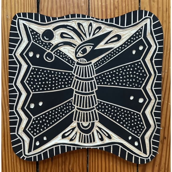 Image of Sharp Thunderbug 