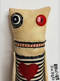 Image 2 of Zella Jude