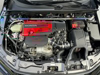 Image 4 of Titanium strut bar Honda Civi Type R (Fk8, FL5)