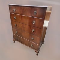 Beithcraft chest of drawers any colour