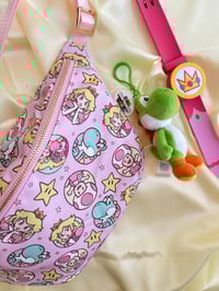 Image 4 of PREORDER | Gamer Princess XL Belt Bag
