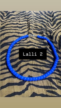 Image 3 of ensemble Lalli ( ou à l unité )