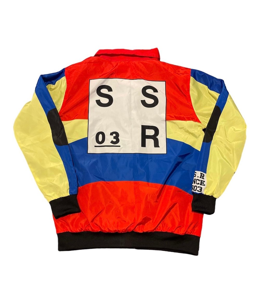 Beach Wave Set : SSR Colorway
