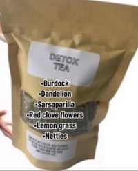 Image 1 of   Detox tea ( Game changer)