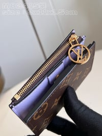 Image 3 of LV Fold Wallet