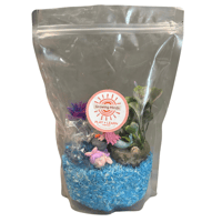 Image 1 of Mermaid Sensory Rice Pack