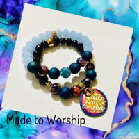 Image 1 of Made to Worship