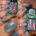 Glisten & Glow - Meow and Boop - Charity Polishes