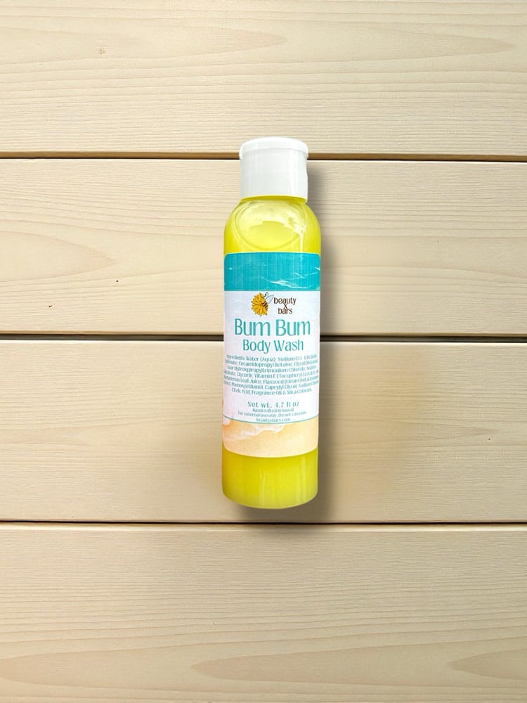 Image of Bum Bum Body Wash
