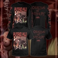 Image 1 of Putrid Pile - Collection Of Butchery