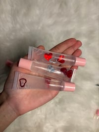 Image 2 of Cotton Candy Hearts