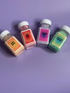 Bath Salt /Bath Fizz