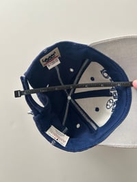 Image 4 of Vtg Dodger Hat