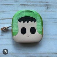 Image 7 of HANDMADE COIN PURSES