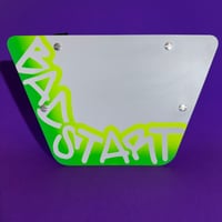 PRO YELLOW GREEN