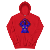 Image 7 of SAGE MULTI-AFFIRM Hoodie