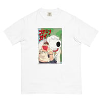 Image 2 of Peternoke Tee