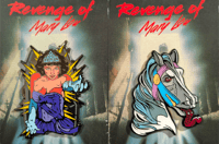 "Revenge of Mary Lou" 