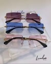 15 Wholesale Frameless shades 