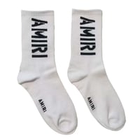 Image 1 of Designer socks 