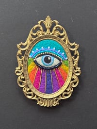 Image 2 of Love Tokens - Mystic Eye 10