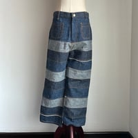 Image 3 of Angel Blue jeans