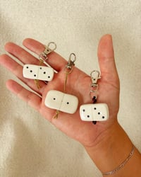 Image 2 of Solo Bag charms 3 | variedad