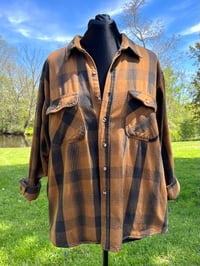 Image 2 of 3XL Guinness Flannel 