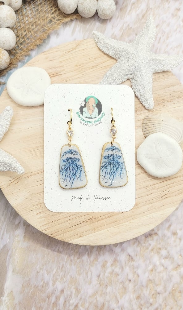 Image of Coastal China Dangles