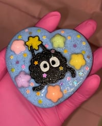 Image 3 of Soot Sprite Compact Mirror 