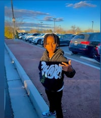 Image 3 of Plain Jane Hoodie