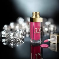 JZ Beauty Pink Liquid Blush 
